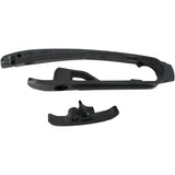 Guia de Corrente Escora UFO para KTM SX 125/150 11-15, SX 250 11-16, SX-F 250/350/450 11-15