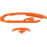 Guia de Corrente Escora UFO para KTM SX 125/150 11-15, SX 250 11-16, SX-F 250/350/450 11-15