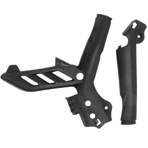Protecções de Quadro UFO para KTM EXC/EXC-F 12-19, SX/SX-F 11-18 (ver modelos)