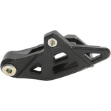 Guia de Corrente UFO para KTM SX 65 16-23 Preto