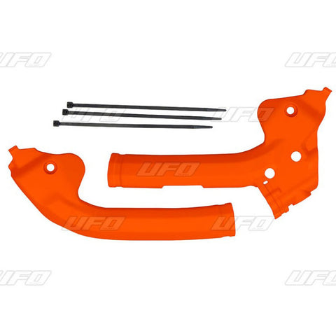 Protecções de Quadro UFO KTM SX 85 18-23 Laranja