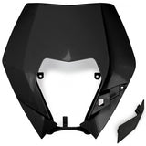 Porta-farol UFO KTM EXC/EXC-F 09-13
