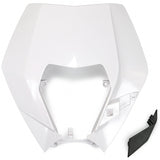 Porta-farol UFO KTM EXC/EXC-F 09-13