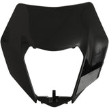 Porta-farol UFO KTM EXC/EXC-F 14-16