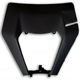 Porta-farol POLISPORT KTM EXC/EXC-F 17-19