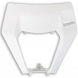 Porta-farol POLISPORT KTM EXC/EXC-F 17-19