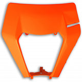 Porta-farol POLISPORT KTM EXC/EXC-F 17-19