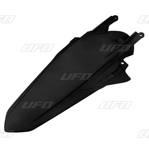 Guarda-lamas traseiro UFO KTM EXC/EXC-F 20-22 Laranja, Branco ou Preto