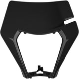 Porta-farol UFO KTM EXC/EXC-F 20-23