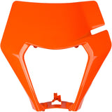 Porta-farol UFO KTM EXC/EXC-F 20-23
