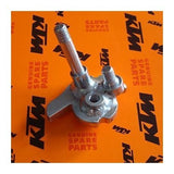 Suporte Descanso Lateral KTM EXC 2002-2007