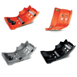 Protecção de Cárter CYCRA FULL ARMOR para KTM