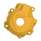 Protecção de Tampa de Ignição POLISPORT para KTM EXC-F 250/350 14-16 HUSQVARNA FE 250/350 14-16 Amarelo