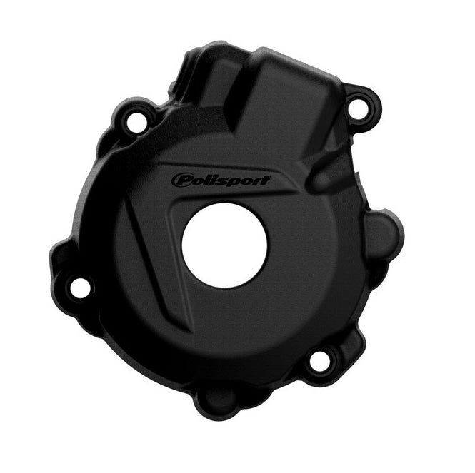 Protecção de Tampa Ignição POLISPORT para KTM EXC-F 250 14-16, EXC-F 350 12-16, FREERIDE 350 13-17