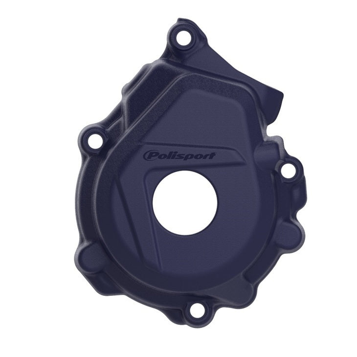Protecção de Tampa de Ignição POLISPORT KTM SX-F 250/350 16-22, HUSQVARNA FC 250/350 16-22