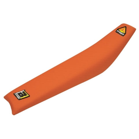 Capa de Assento BLACKBIRD PYRAMID para KTM SX/SXF 16-18, EXC/EXC-F 17-19 Laranja