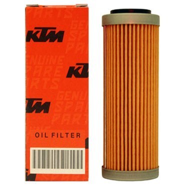Filtro de Óleo Original KTM Adventure 890/950/990/1050/1190/1290 (ver modelos)