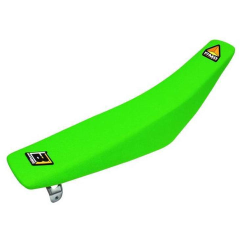 Capa de Assento BLACKBIRD PYRAMID KAWASAKI KX 250F 09-12, KX 450F 09-11 Verde