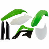 Kit de plásticos ACERBIS FULL KIT KAWASAKI KX 450 F 12 Réplica