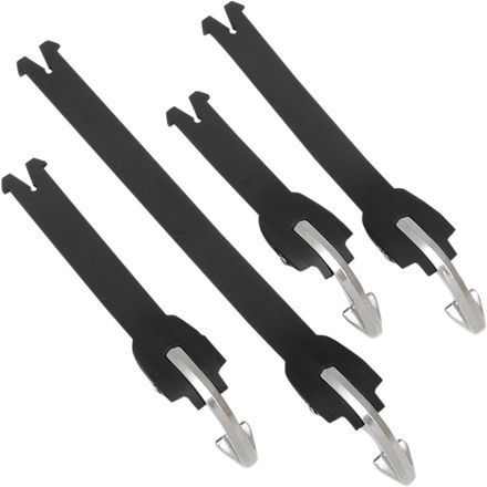 Kit de correias ALPINESTARS TECH 7 (2014 a 2018) e TECH 5