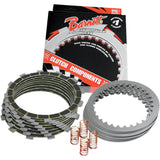Kit de Embraiagem BARNETT para GAS GAS EC 250/300 2T 00-17