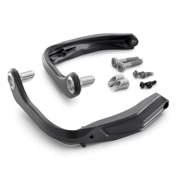 Kit Protecção para Protecções de Mãos KTM/ HUSQVARNA