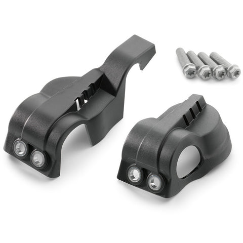 Protector Inferior de Forquilha para GAS GAS EC 250/300 21-23, EC 250F/350F 21-23, MC 125/250/250F/450F 21-23