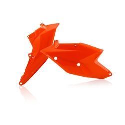 Kit de Plásticos ACERBIS FULL KIT KTM EXC/EXC-F 17-19 Réplica 2017