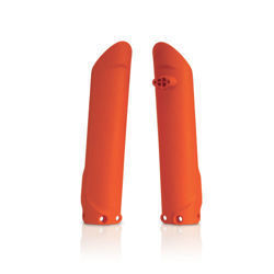 Kit de Plásticos ACERBIS FULL KIT KTM EXC/EXC-F 17-19 Réplica 2017