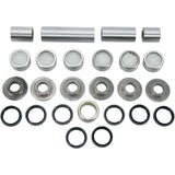 Kit de Reparação Bielas Suspensão MOOSE RACING