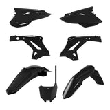 Kit de Plásticos POLISPORT RESTYLING HONDA CR 125R/250R 2002-2007 Look CRF 2022 (várias cores)