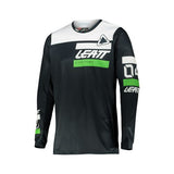 Conjunto LEATT MOTO 3.5 Preto 2022