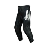 Conjunto LEATT MOTO 3.5 Preto 2022