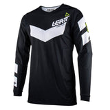 Conjunto LEATT MOTO 3.5 Preto 2023