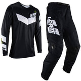 Conjunto LEATT MOTO 3.5 Preto 2023