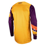 Conjunto LEATT MOTO 3.5 Roxo 2023