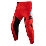 Conjunto LEATT MOTO 3.5 Vermelho 2023