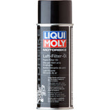 Spray Óleo de Filtro de Ar LIQUI MOLY 400 ml