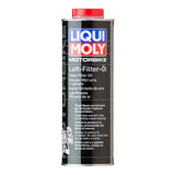 Óleo LIQUI MOLY para Filtro de Ar (1 Litro)