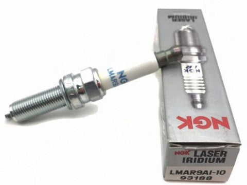 Vela NGK LMAR9AI-10 IRIDIUM HUSQVARNA FE 250 14-22, FE 350 17-22, FE 450/501 17-19