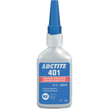 LOCTITE 401 5 GR - Adesivo Instantâneo Baixa Viscosidade