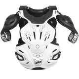 Peitoral LEATT FUSION 3.0 Branco 2015