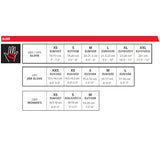 Luvas LEATT GPX 2.5 WINDBLOCK Cinza 2020