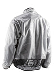 Casaco Impermeável LEATT RACECOVER Transparente