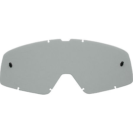 Lentes FOX MAIN Escuras