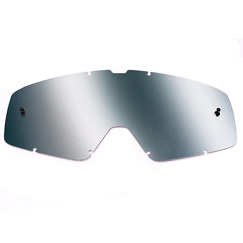 Lentes FOX MAIN Espelhadas