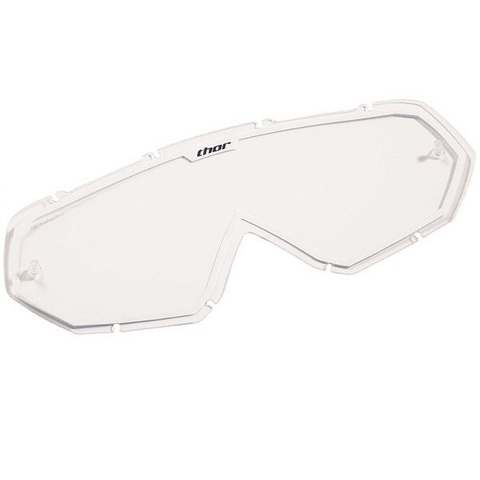 Lentes THOR ENEMY/ HERO (bordo branco)