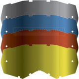 Lentes Espelhadas THOR REGIMENT/ACTIVATE