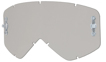 Lentes transparentes claras/ escuras/ azuis para óculos SMITH