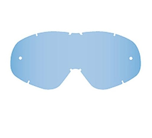 Lentes transparentes claras/ escuras/ azuis para óculos UTOPIA